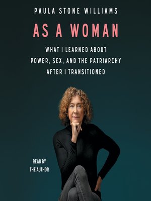 cover image of As a Woman